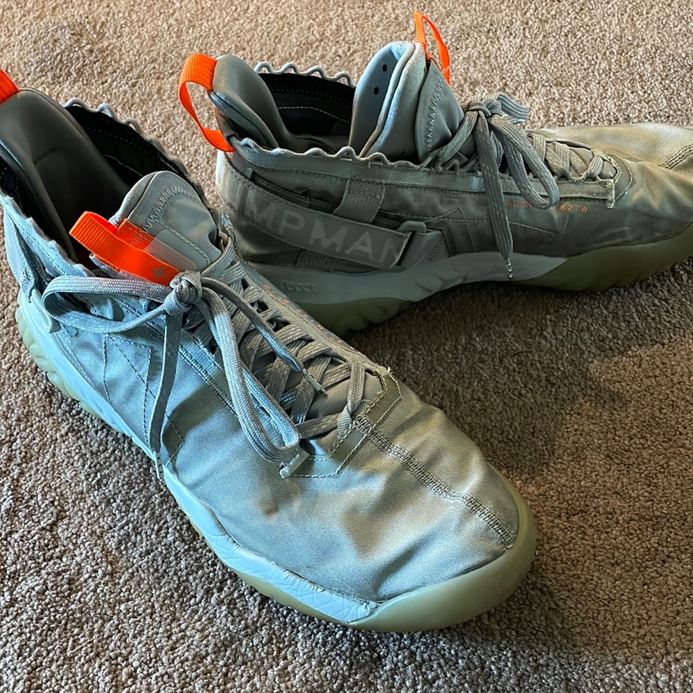 Jordan Proto React shoes